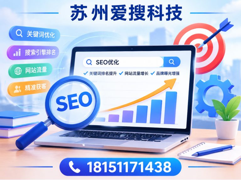 姑苏区外贸推广展示图